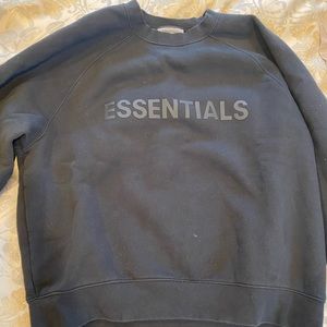 Essentials Hoodie